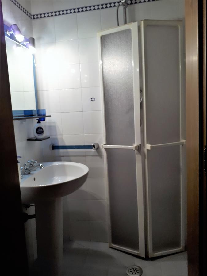 Antica Torre "La Casalta" Apartment Petroio Bagian luar foto